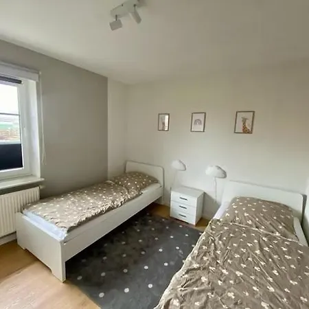 Joens דירה סנט פטר-אורדינג