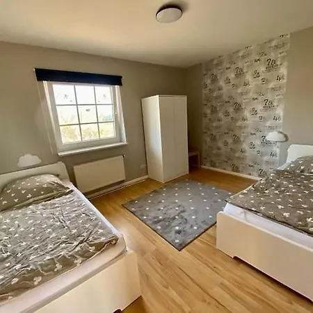 דירה Joens סנט פטר-אורדינג