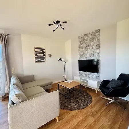 Joens Apartman *
