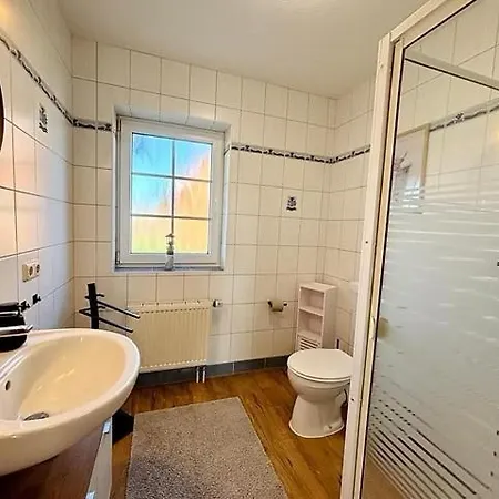 Joens Апартаменты *