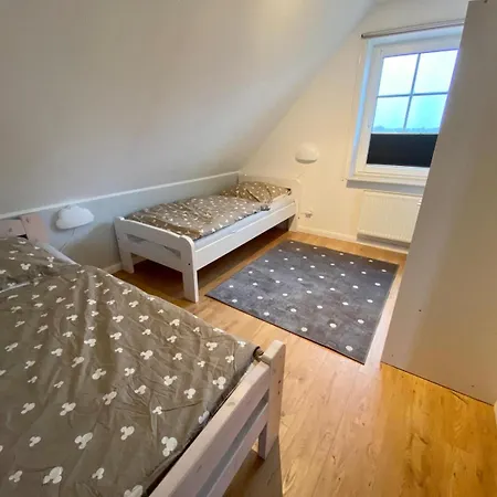 Joens Apartman