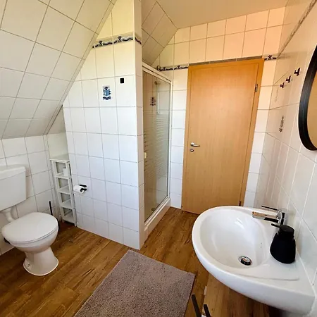 Apartman Joens