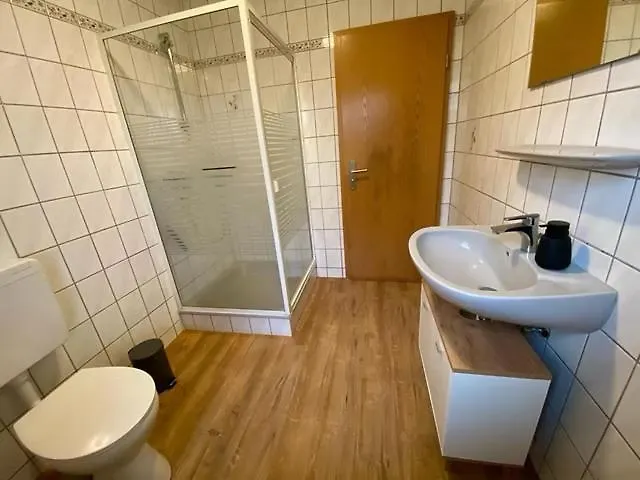 Apartmán Joens *