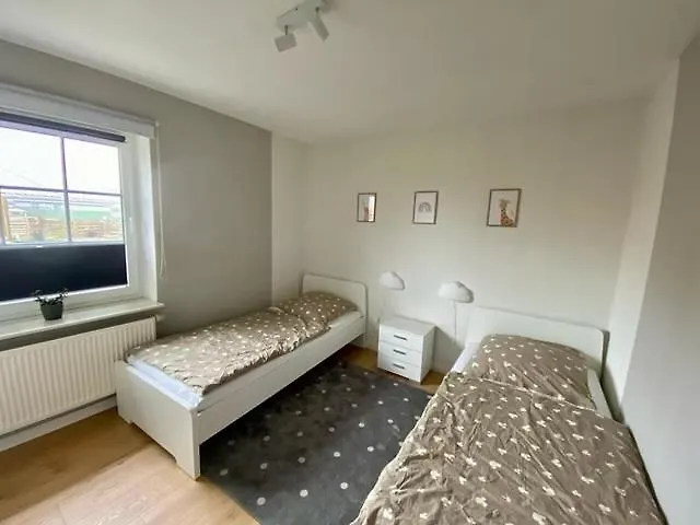 Joens Apartmán Böhl