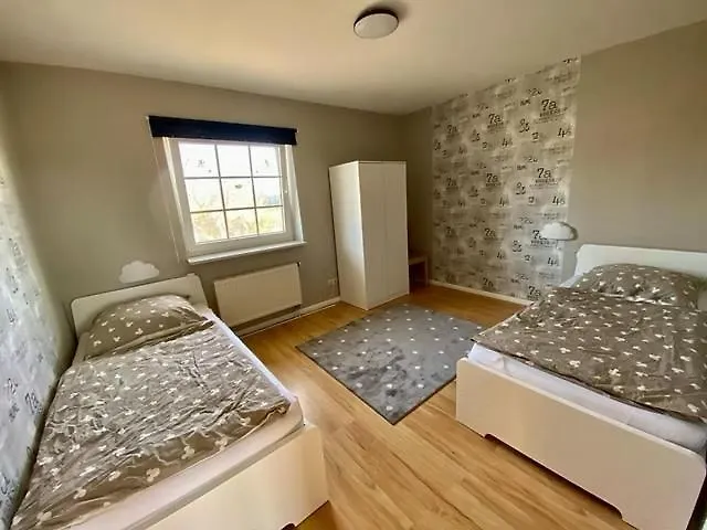 Apartmán Joens Böhl