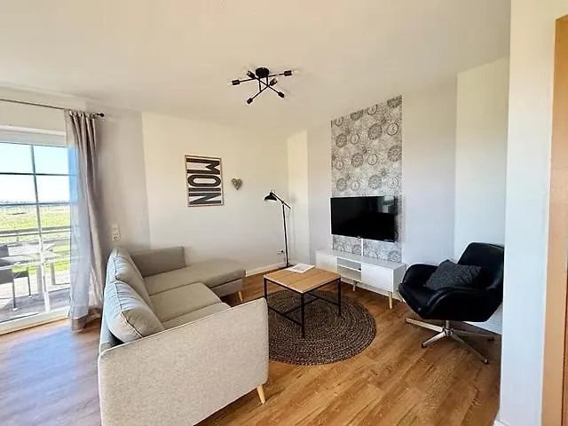 Joens Apartmán *