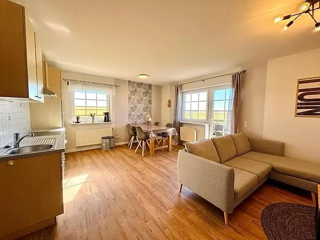 Joens Apartmán *