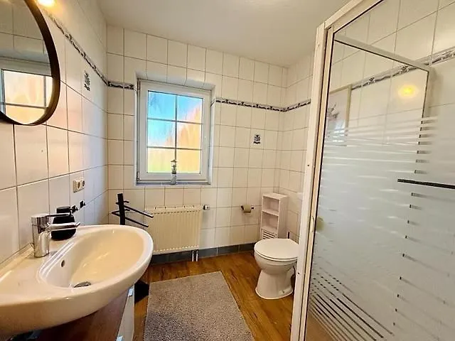 Joens Apartmán *