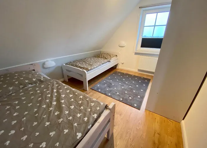 Joens Apartmán