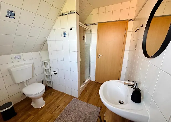 Apartmán Joens
